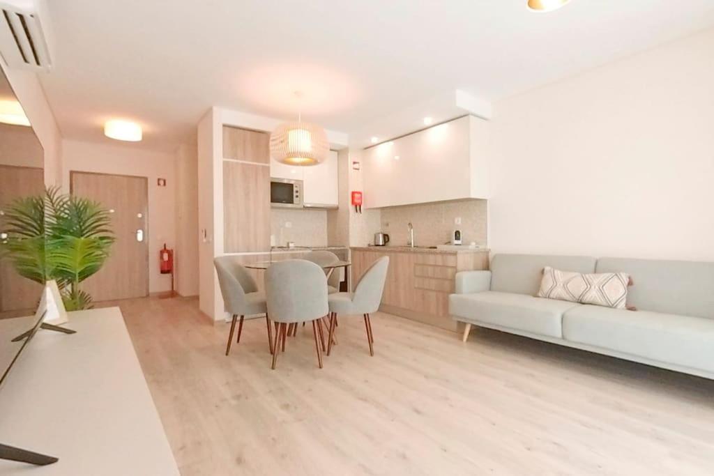 Elite Residence 6E Portimão Extérieur photo