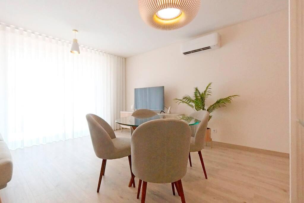 Elite Residence 6E Portimão Extérieur photo