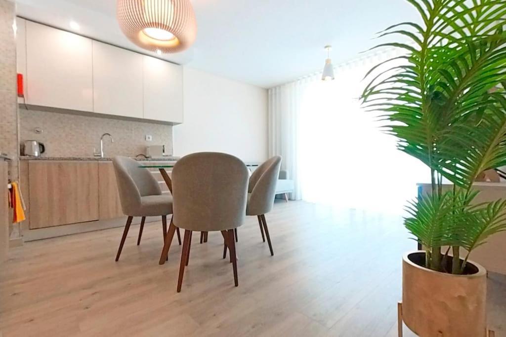 Elite Residence 6E Portimão Extérieur photo