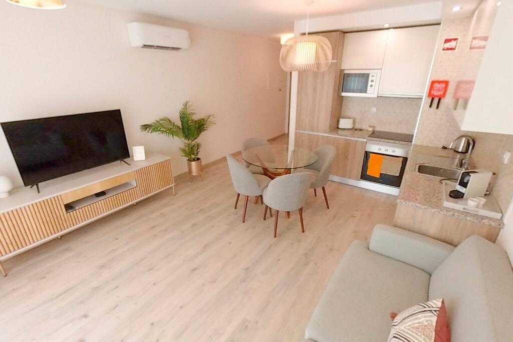 Elite Residence 6E Portimão Extérieur photo