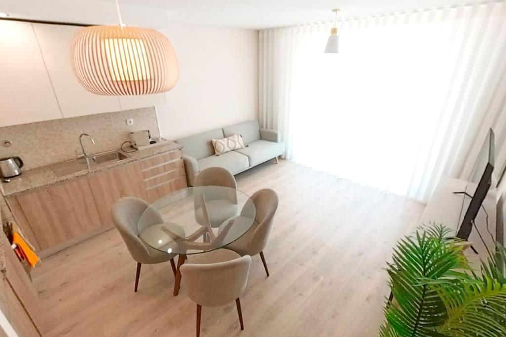 Elite Residence 6E Portimão Extérieur photo