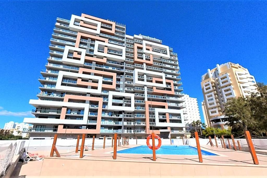 Elite Residence 6E Portimão Extérieur photo