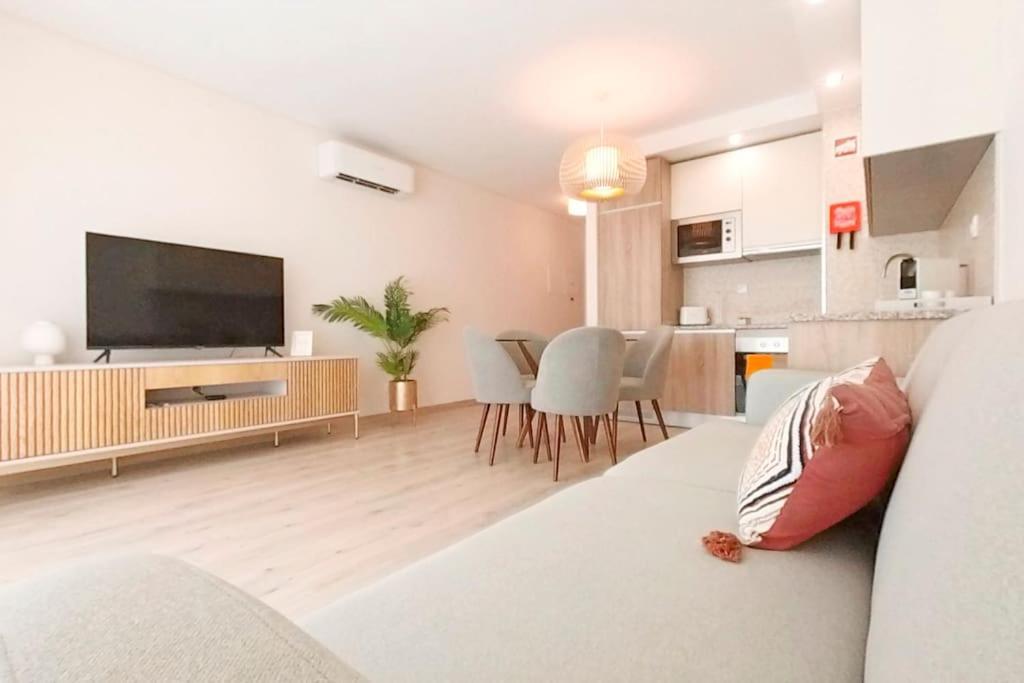 Elite Residence 6E Portimão Extérieur photo