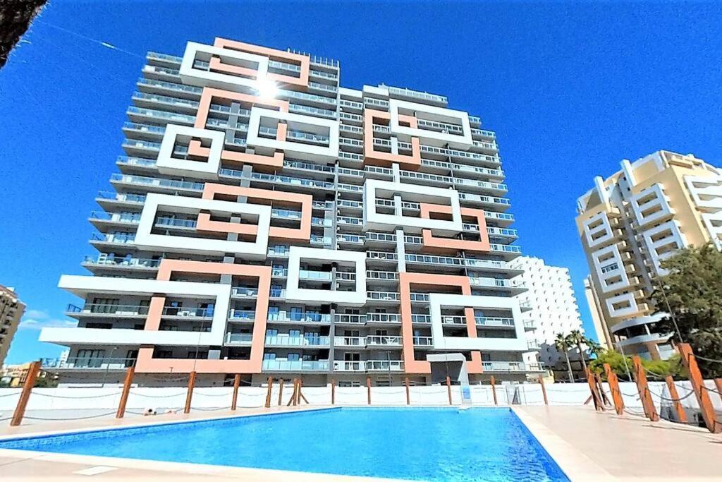 Elite Residence 6E Portimão Extérieur photo