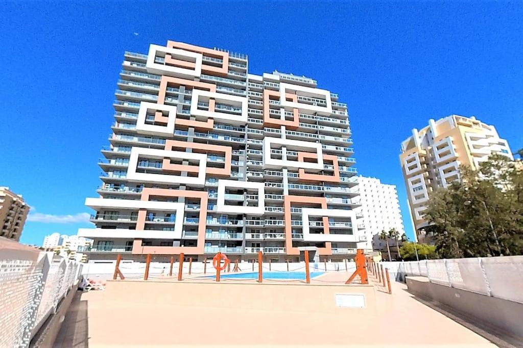 Elite Residence 6E Portimão Extérieur photo