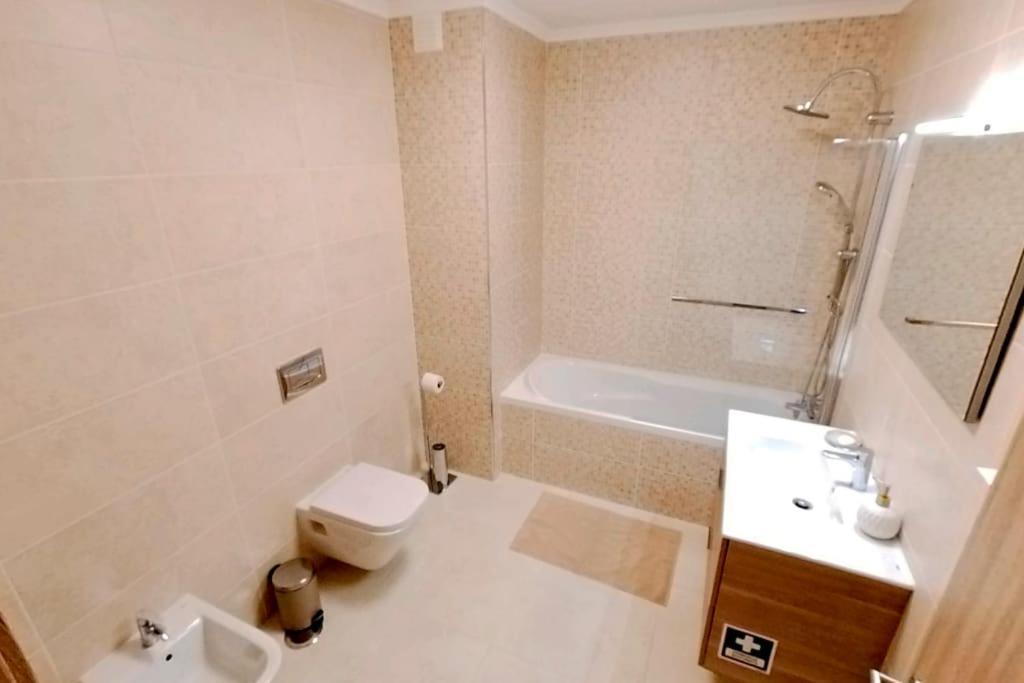 Elite Residence 6E Portimão Extérieur photo