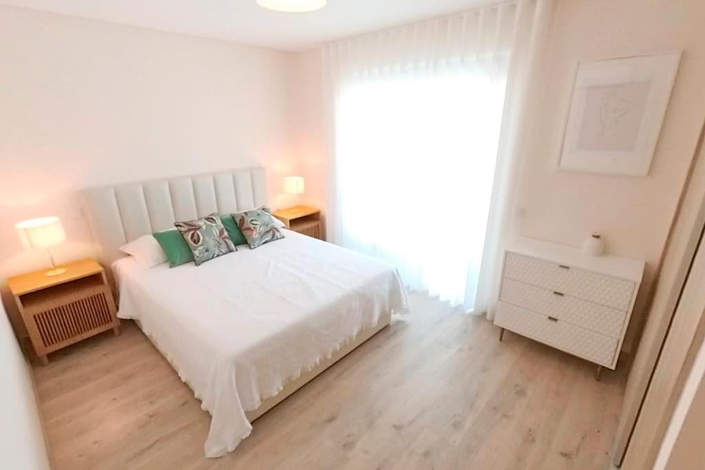Elite Residence 6E Portimão Extérieur photo