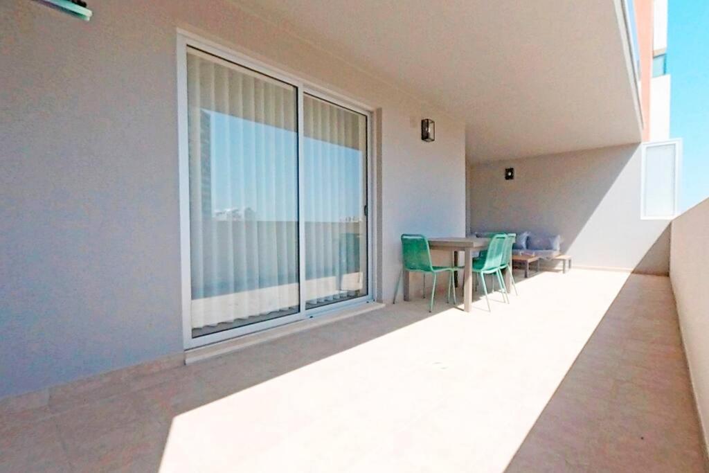 Elite Residence 6E Portimão Extérieur photo