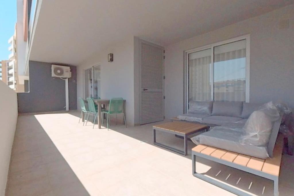 Elite Residence 6E Portimão Extérieur photo