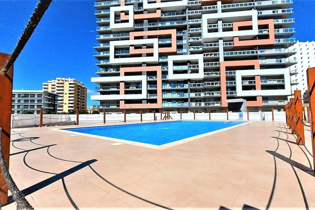 Elite Residence 6E Portimão Extérieur photo