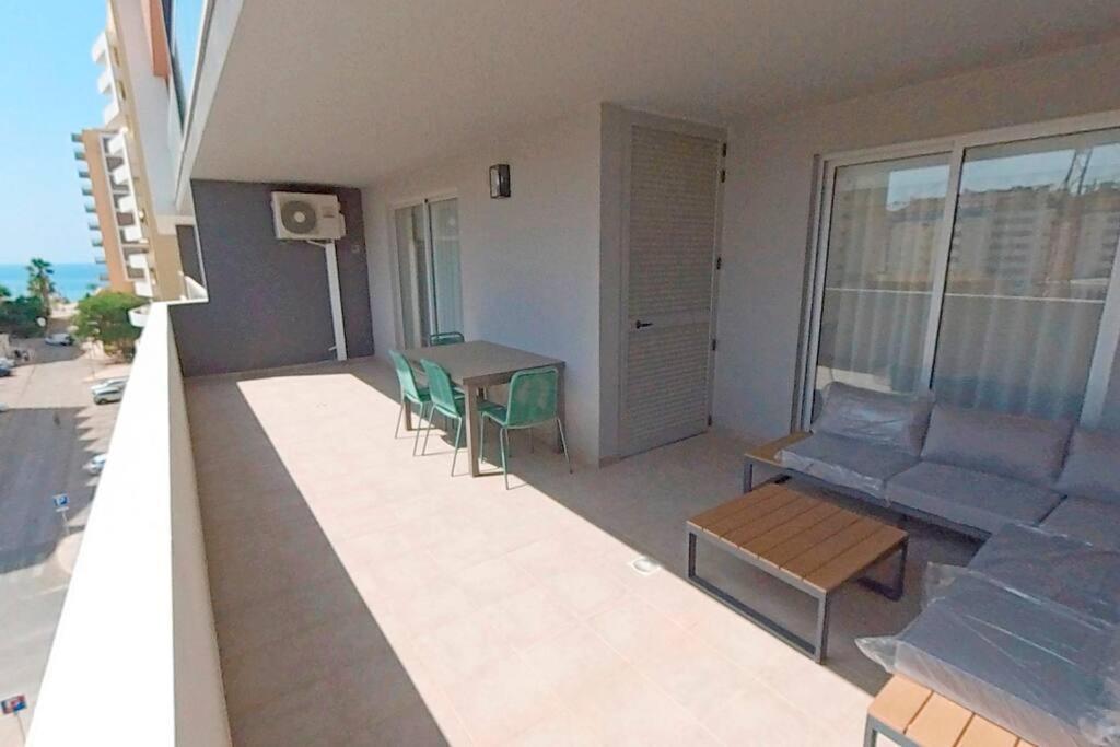 Elite Residence 6E Portimão Extérieur photo