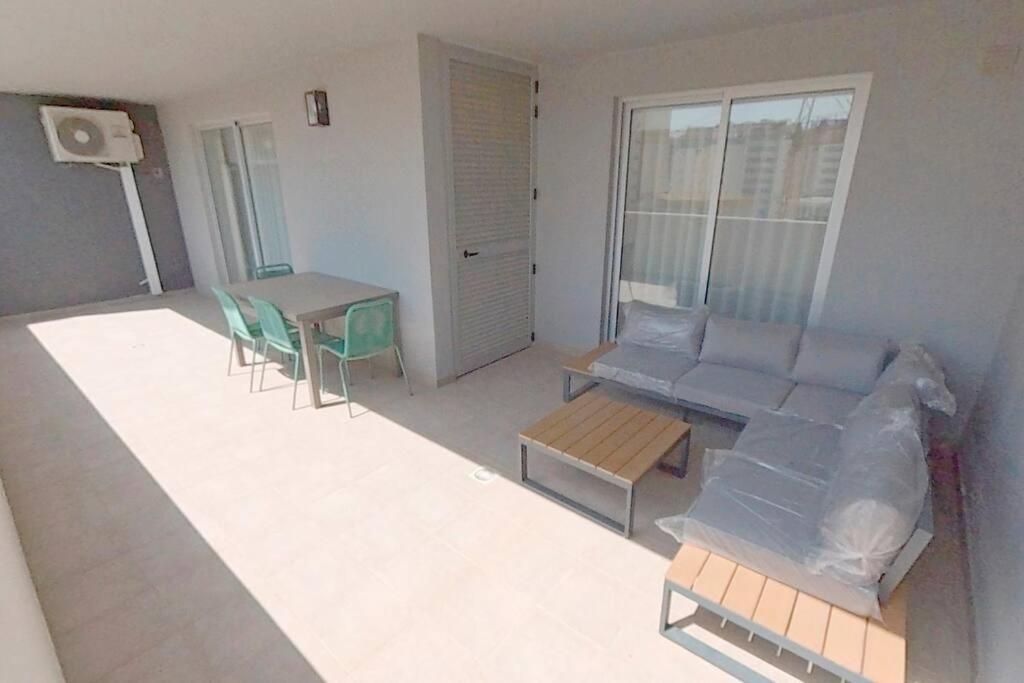 Elite Residence 6E Portimão Extérieur photo