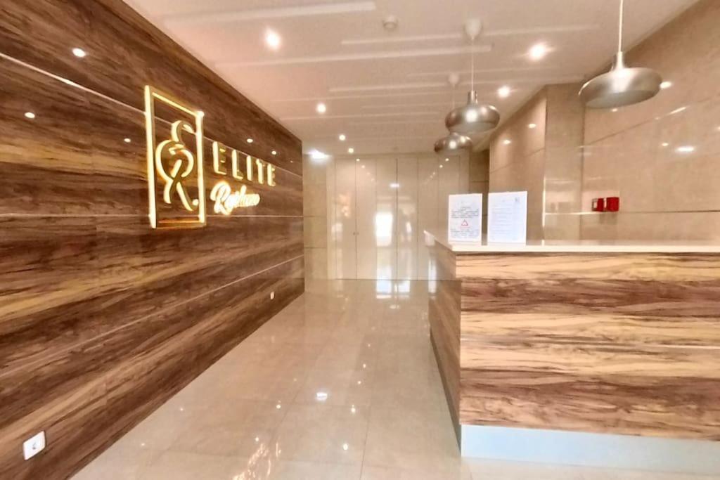 Elite Residence 6E Portimão Extérieur photo