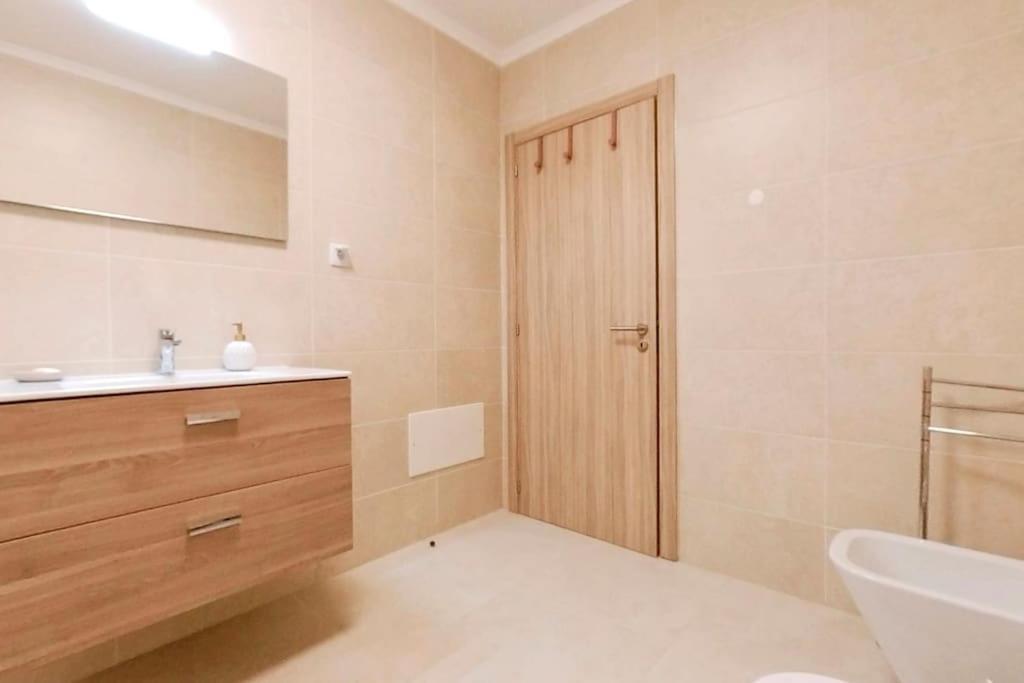 Elite Residence 6E Portimão Extérieur photo