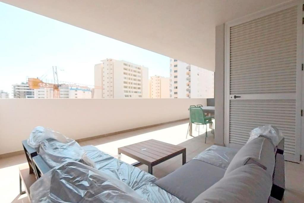 Elite Residence 6E Portimão Extérieur photo