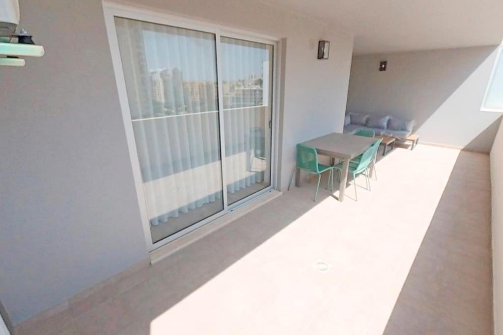 Elite Residence 6E Portimão Extérieur photo
