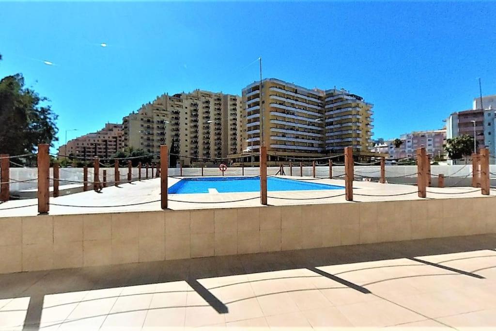 Elite Residence 6E Portimão Extérieur photo