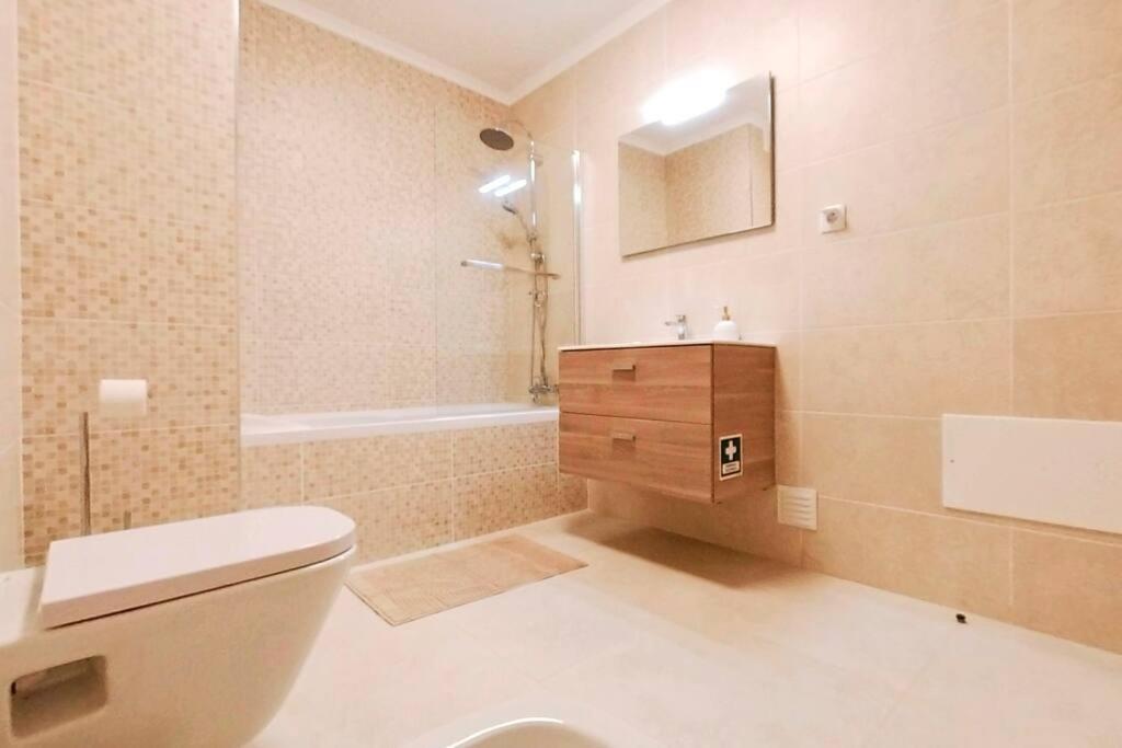 Elite Residence 6E Portimão Extérieur photo