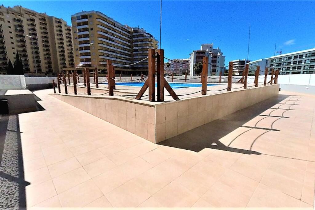 Elite Residence 6E Portimão Extérieur photo