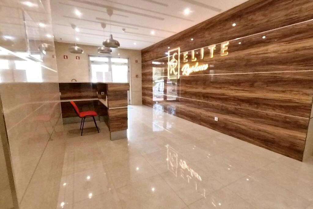 Elite Residence 6E Portimão Extérieur photo