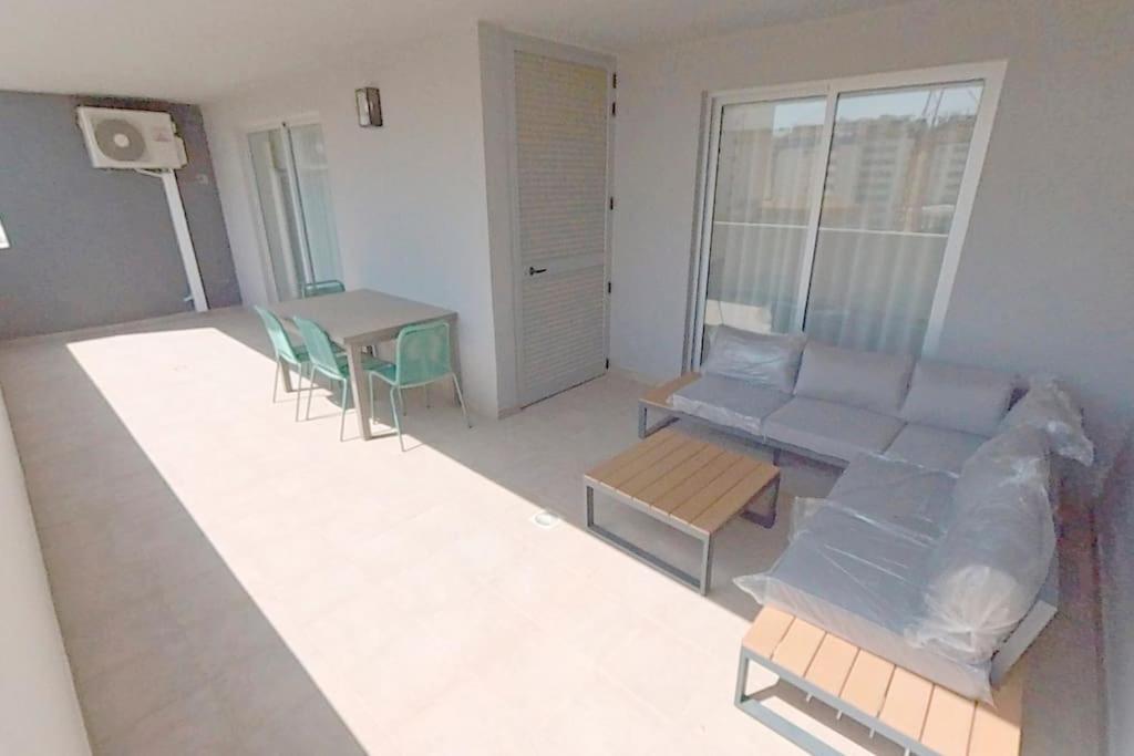 Elite Residence 6E Portimão Extérieur photo