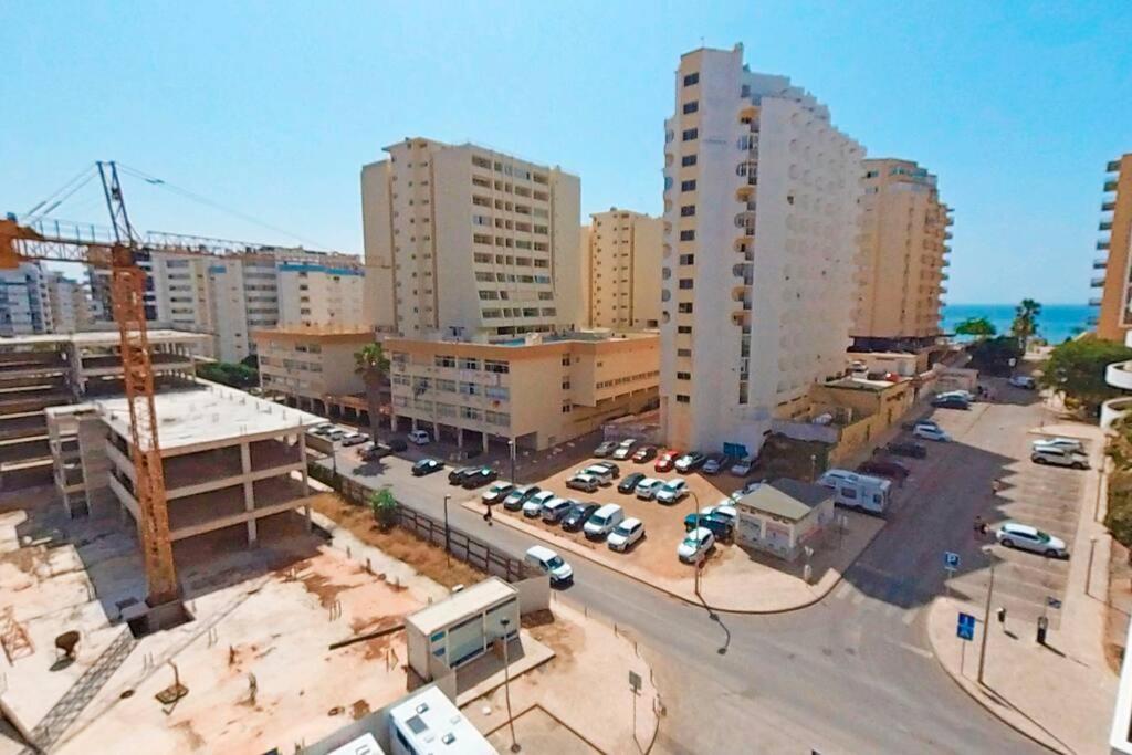 Elite Residence 6E Portimão Extérieur photo