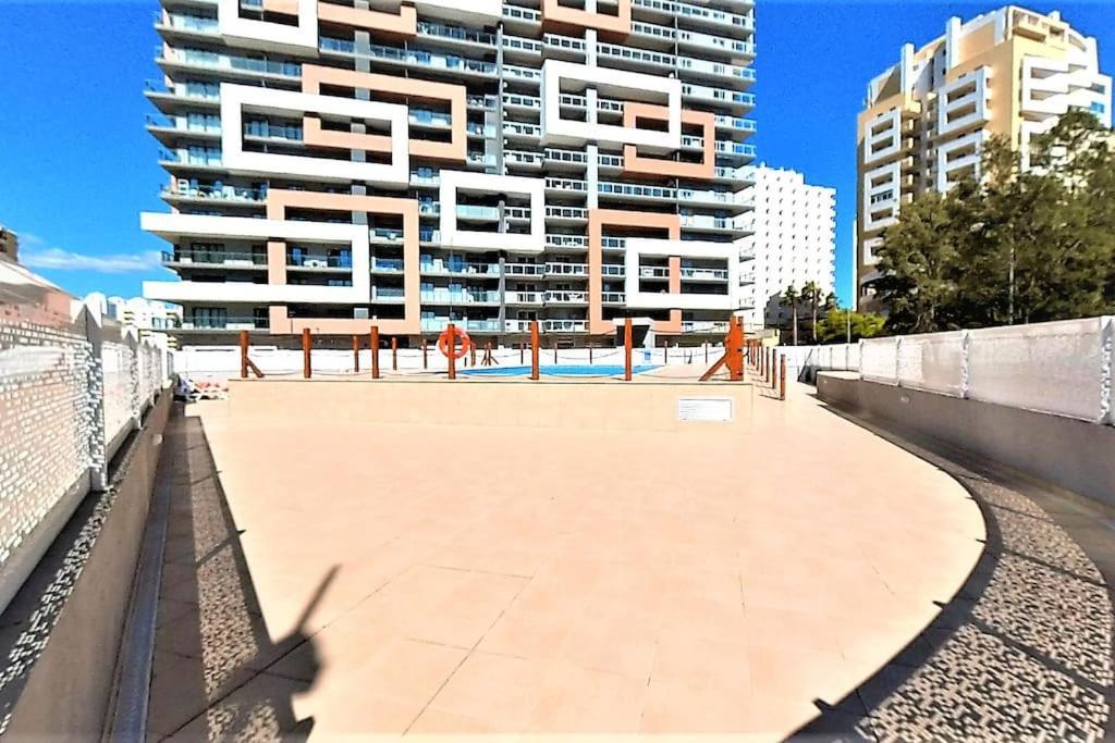 Elite Residence 6E Portimão Extérieur photo