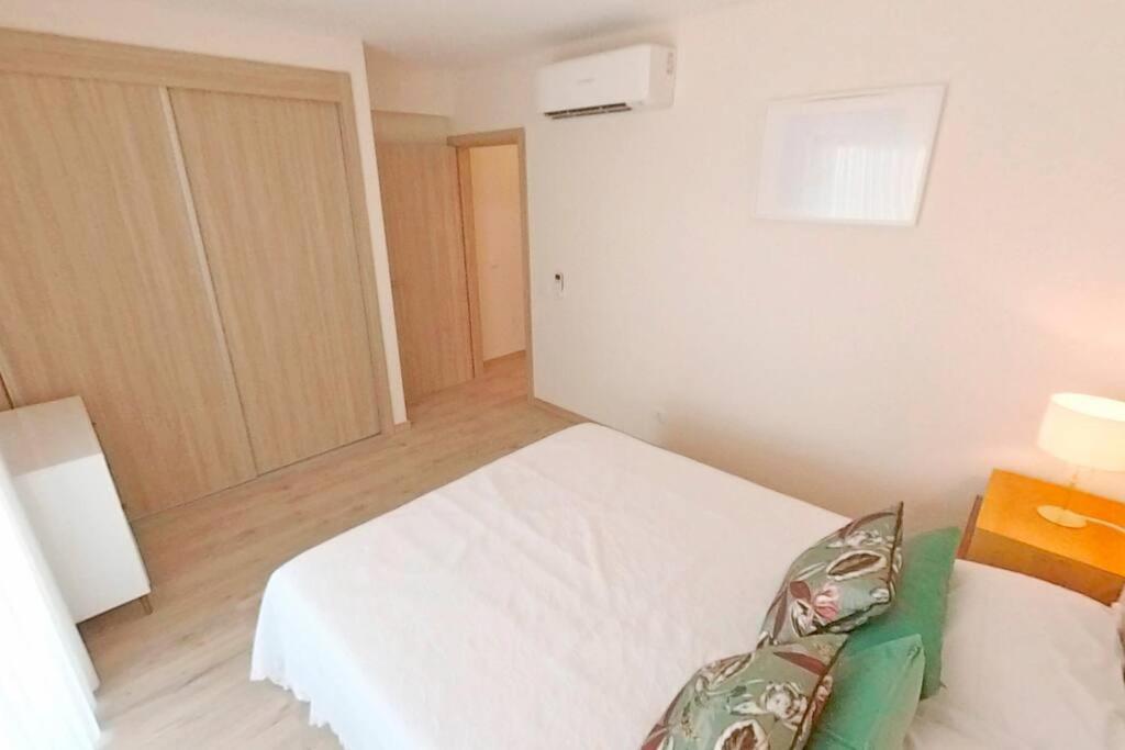 Elite Residence 6E Portimão Extérieur photo
