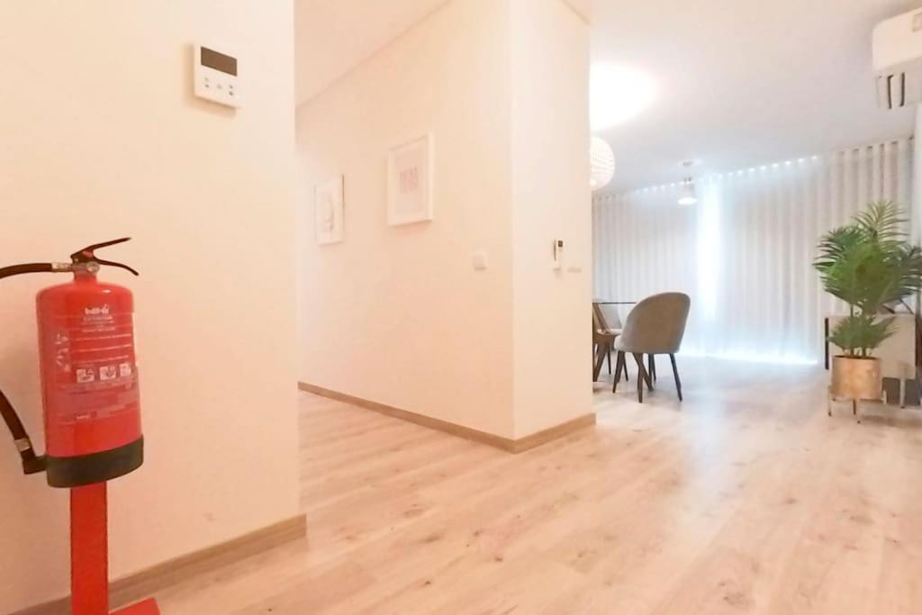 Elite Residence 6E Portimão Extérieur photo